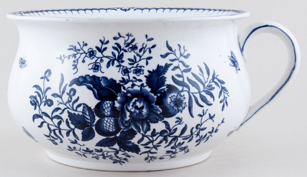 Chamber Pot c1920s